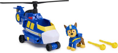 PAW Patrol Air Rescue Themed Vehicle Assorted Character, Random selection