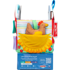 مزرعة راشيل الحسية التعليمية