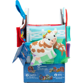 Ms. Rachel Sensory Learning Farm