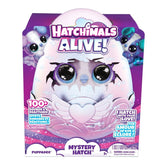 Hatchimals Alive Secret Puppadee Assortments