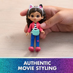 Gabby's Doll House Movie Cat-Venture Crew Pack