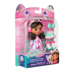 Gabby's Dollhouse Movie Small Doll Assortmet