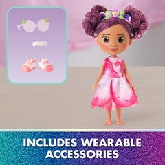 Gabbys Doll House Movie Small Doll Assorted