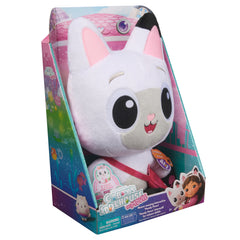 Gabby's Dollhouse Movie Feature Plush Battery Operated