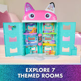 Gabby's Dollhouse Movie Doll House International