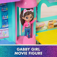 Gabby's Dollhouse  Movie Doll House International