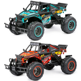 نيوبريت سيارة رالي ريموت كنترول ميجا غراولر 1/10 بدون بطارية