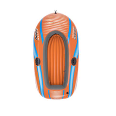 Bestway Boat Kondor 2000 185x97cm Inflatable Raft for Water Fun