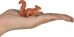 Mojo Animal Squirrel Running