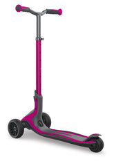 Globber Scooter Ultimum Deep Pink