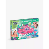 Clementoni My Beauty Routine Set