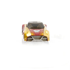 Marvel Go Racing W3 5 Pack 3 Inch