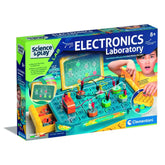 Clementoni Science and Play Electronics Laboratory B/O