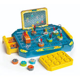 Clementoni Science and Play Electronics Laboratory Battery Operated