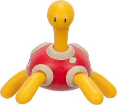 Pokemon Battle Action Figure Multi 6 Pack Assortment