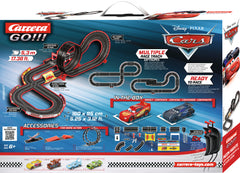 Carrera Go Cars Neon Nights 5.3M