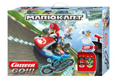 Carrera Go Nintendo Mario Kart 8 4.9M