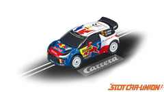 Carrera Go Super Rally 4.9M