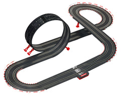Carrera Go Build N Race Racing Set 4.9M