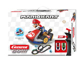 Carrera GoMario Kart P-Wing 4.9M Carrera