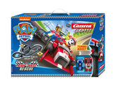 Carrera Go Paw Patrol Ready Race Rescue 4.9M
