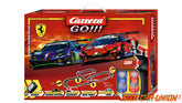 Carrera Go! Ferrari Power Racing (8.6M)