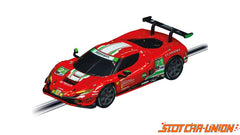 Carrera Go! Ferrari Power Racing (8.6M)