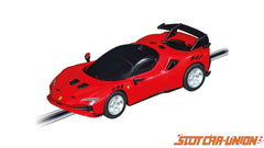Carrera Go Ferrari Sf90 Xx Stradale Wireless 5.3M