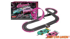 Carrera Go Glamour Racing 4.9M
