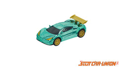 Carrera Go Glamour Racing 4.9M