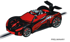 Carrera Go Spider Racing 4.9M