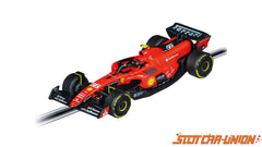 Carrera Go Formula Free Racing Wireless 5.3M
