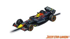 Carrera Go Formula Free Racing Wireless 5.3M