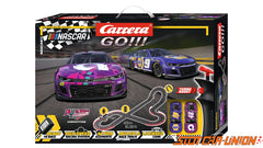 Carrera Go Nascar Talladega Competition 4.9M