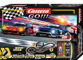 Carrera Gt Powerplay 4.9M