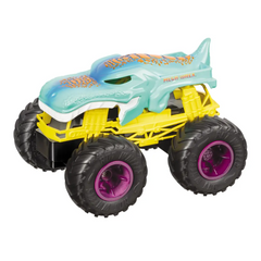 Hotwheels RC Monster Truck Mega Wrex 2.4GHz