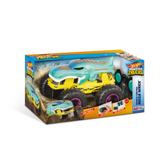 Hotwheels RC Monster Truck Mega Wrex 2.4GHz