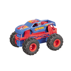 Hot Wheels RC Mini Monster Truck Assortment 1/43 Battery Operated