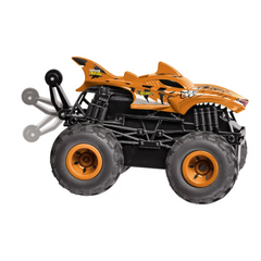 Hot Wheels RC Mini Monster Truck Assortment 1/43 Battery Operated