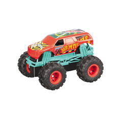 Hot Wheels RC Mini Monster Truck Assortment 1/43 Battery Operated