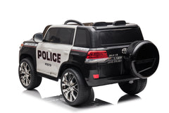 Rayfun Toyota Land Cruiser Kids Ride-On