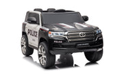 Rayfun Toyota Land Cruiser Kids Ride-On