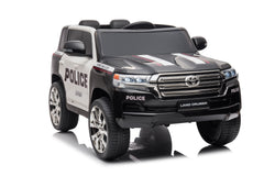 Rayfun Toyota Land Cruiser Kids Ride-On