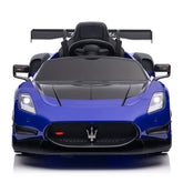 Maserati MC20 GT2 Under Licensed