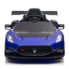 Maserati MC20 GT2 Under Licensed