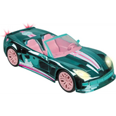 Barbie Remote Control Dream Car 65 Anniversary