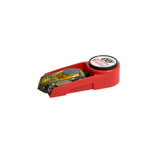 Marvel Go Launcher W4 Spiderm Armor 3 Inch