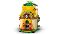 Lego Moana2 Island Fun