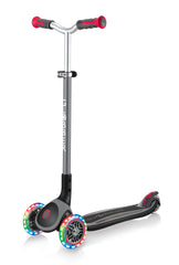 Globber Master Black/Red