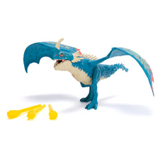 How To Train Your Dragon Movie Battle Dragon Assortment